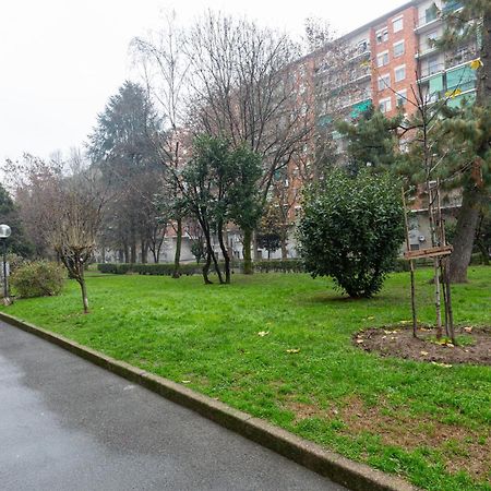 Bnbutler - Largo Promessi Sposi - Moderno E Confortevole Milan Luaran gambar