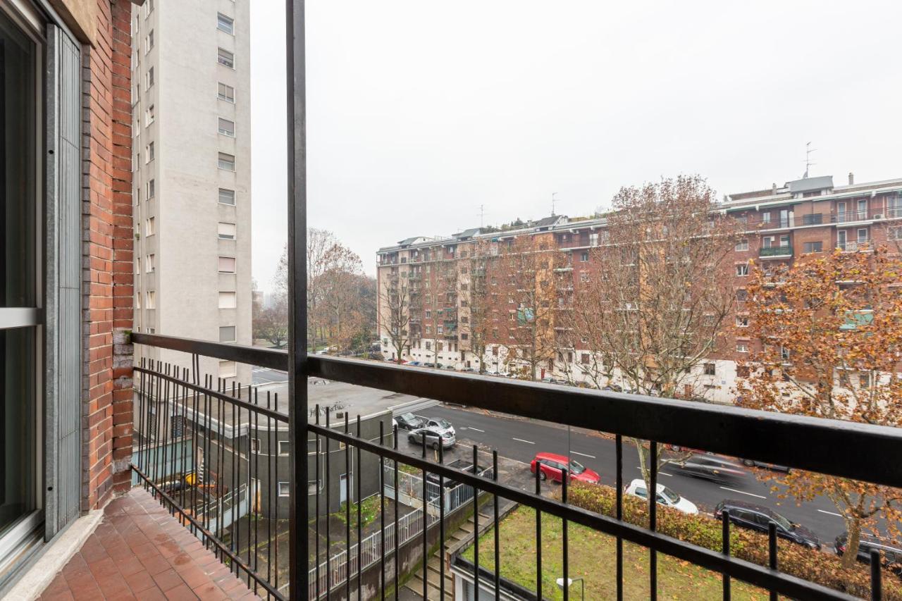 Bnbutler - Largo Promessi Sposi - Moderno E Confortevole Milan Luaran gambar